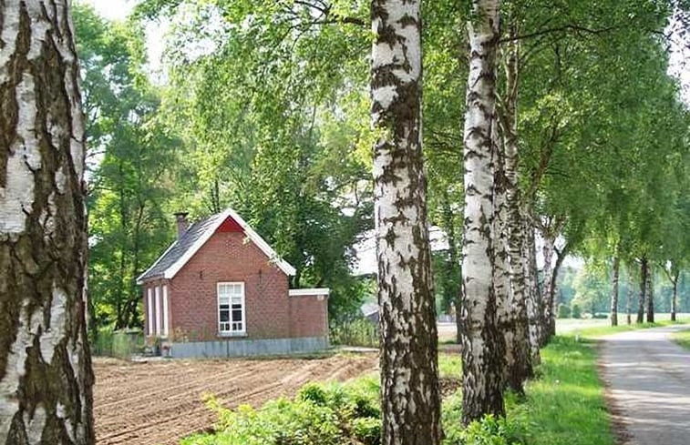 Natuurhuisje in Aalten