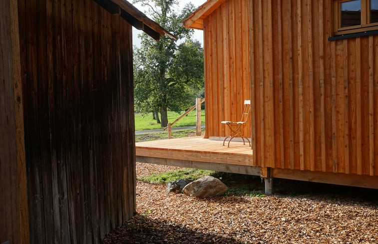 Natuurhuisje in Vogt-Grund