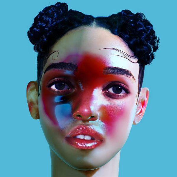 Fka Twigs Fka Twigs - Lp1