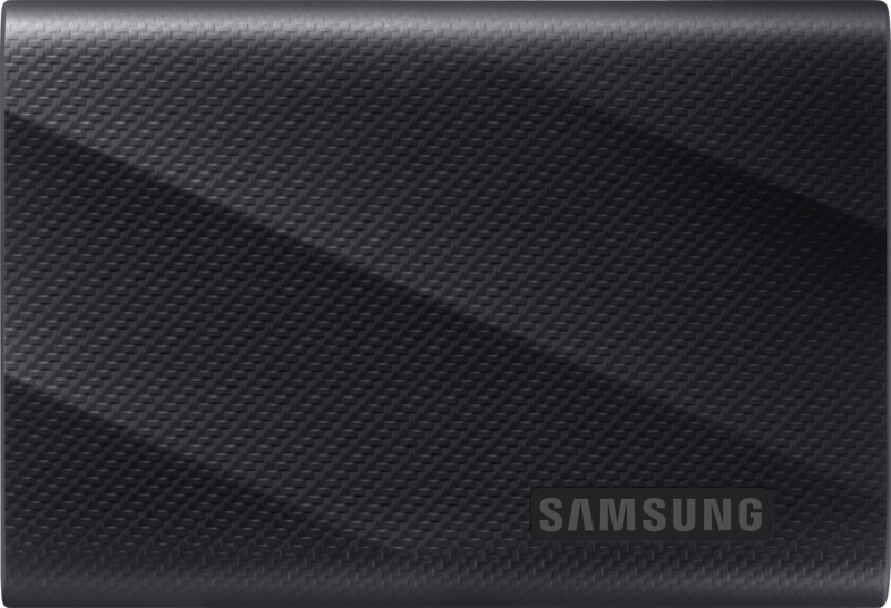 Samsung T9 Portable SSD 2TB