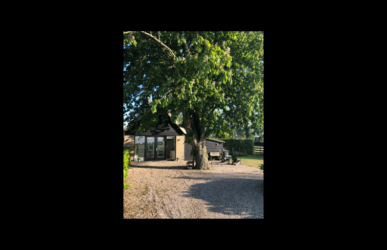 Natuurhuisje in Oud-Alblas