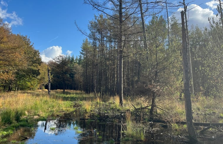 Natuurhuisje in Veenhuizen