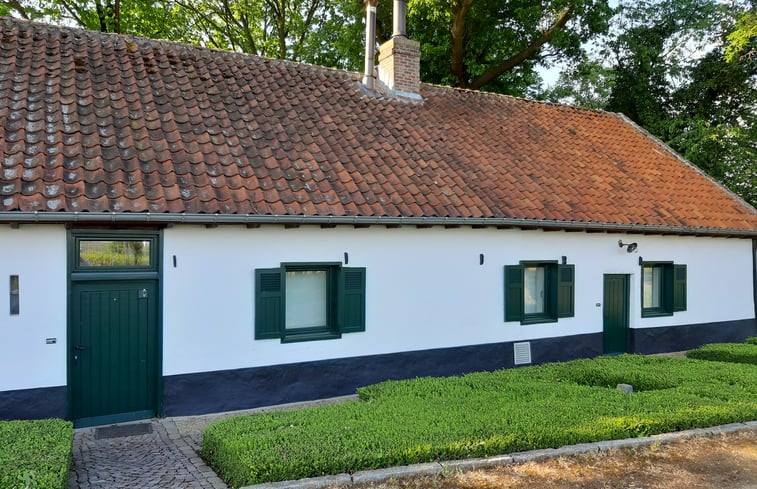 Natuurhuisje in Tielt-Winge