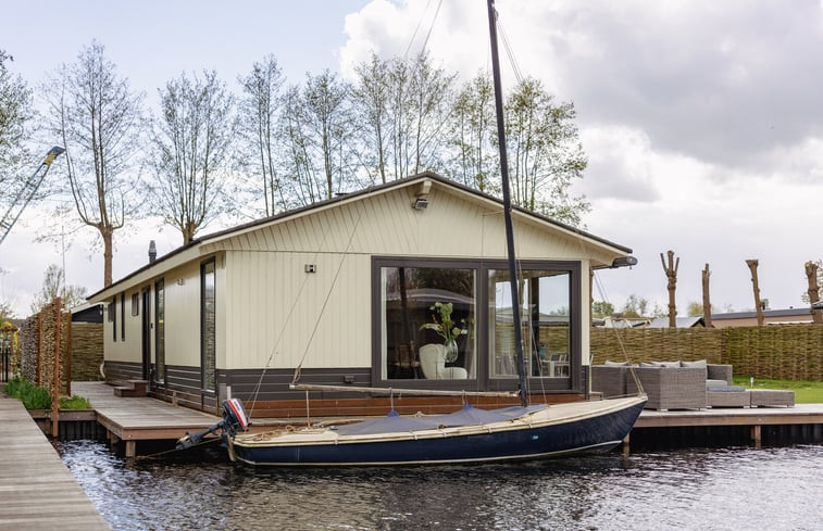 Natuurhuisje in Vinkeveen