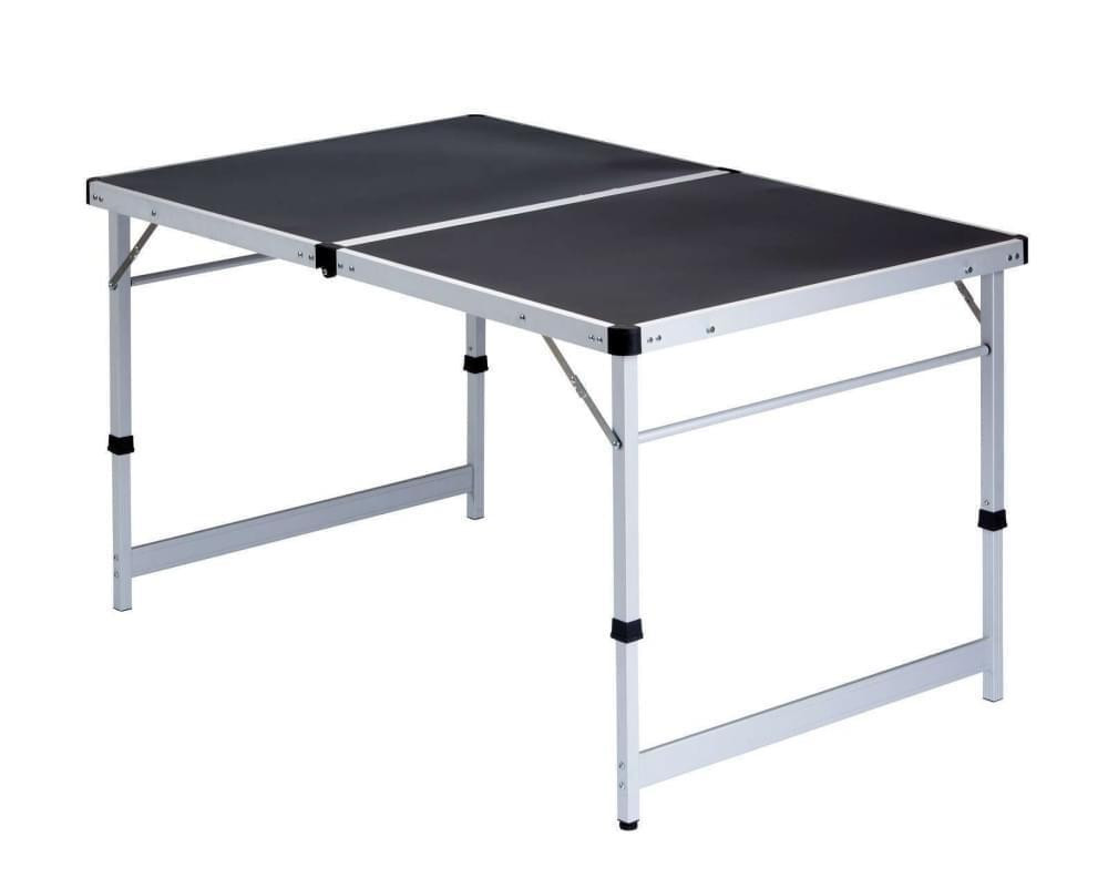 Isabella 120 x 60 cm Campingtafel