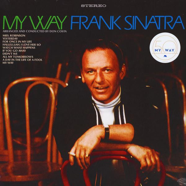 Frank Sinatra Frank Sinatra - My Way