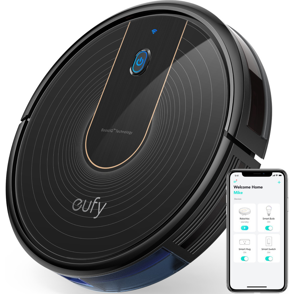 Eufy Robovac 15C EU