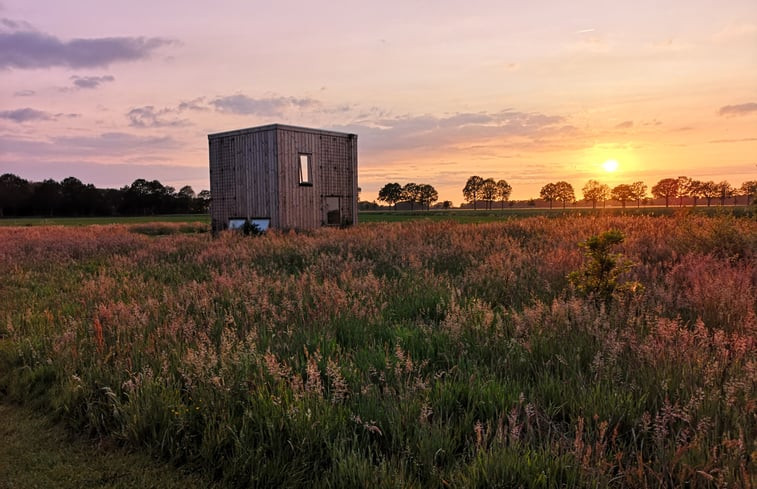 Natuurhuisje in Mantinge