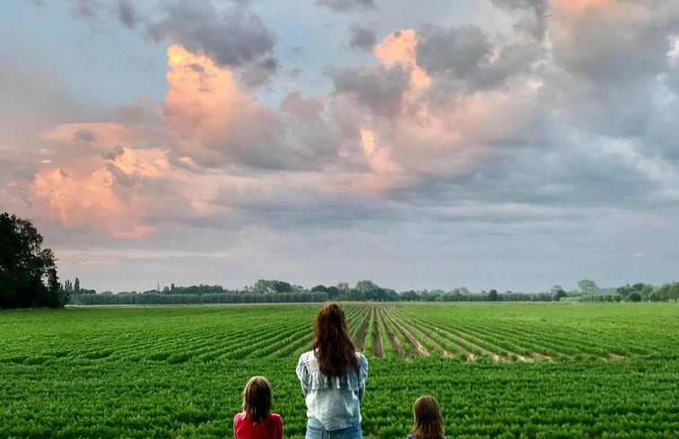 Natuurhuisje in Koekelare