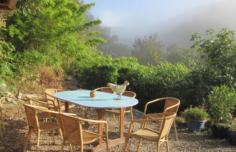 Natuurhuisje in La Bastide-Solages