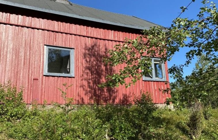 Natuurhuisje in Holsbru Årdal kommune