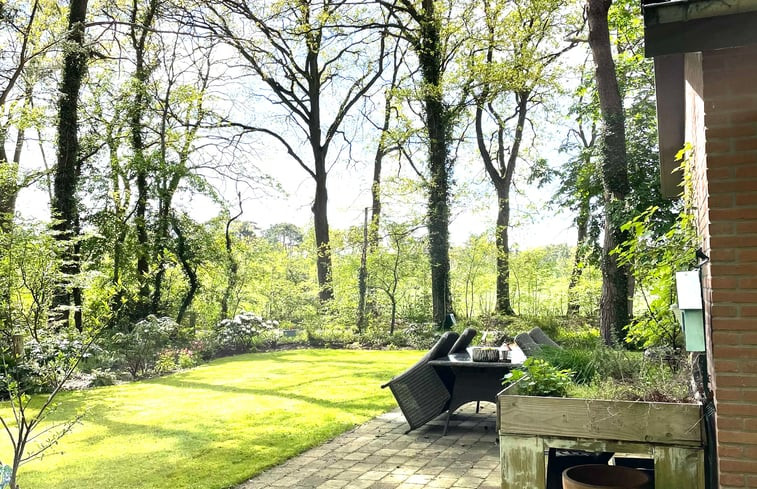 Natuurhuisje in Haaksbergen