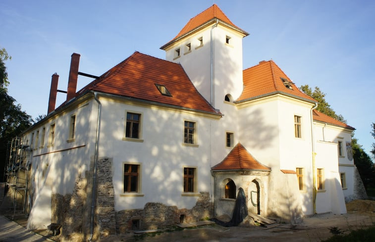 Natuurhuisje in Piotrowice Nyskie