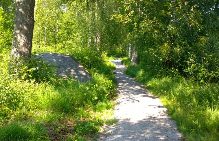 Natuurhuisje in Karlshamn (Asarum)