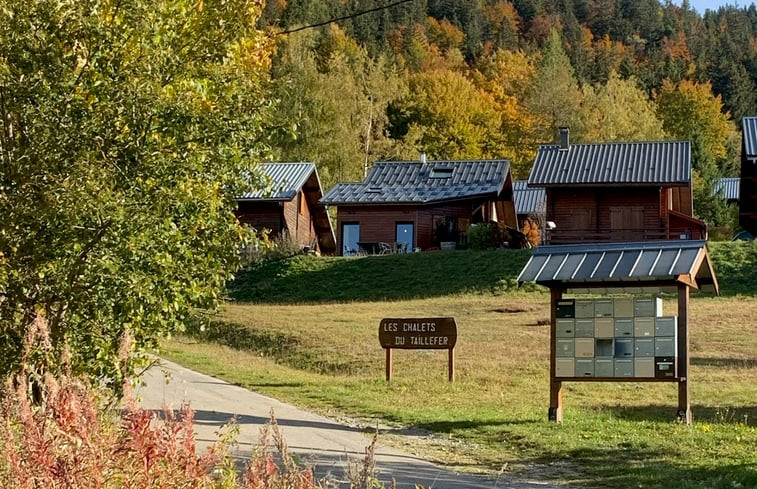 Natuurhuisje in La Morte