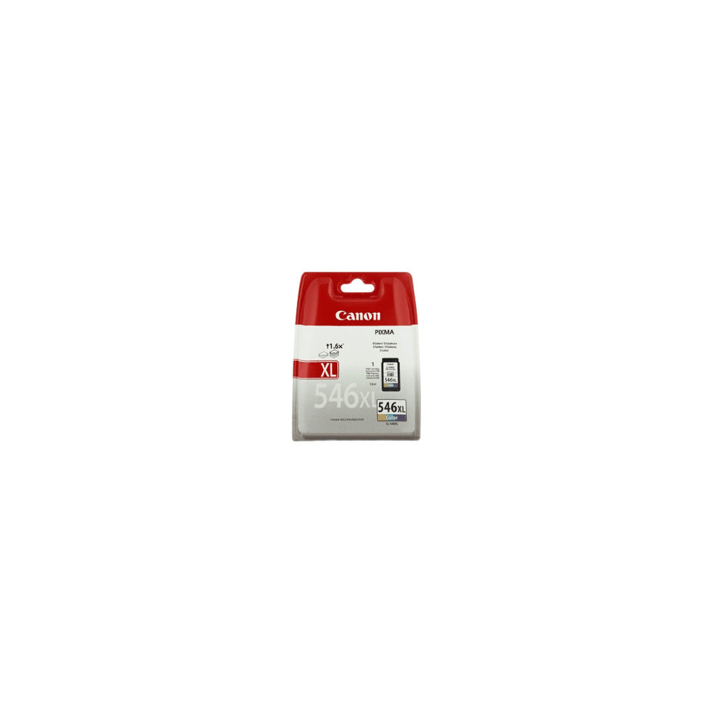 Canon PGI-546XL Cartridge Kleur