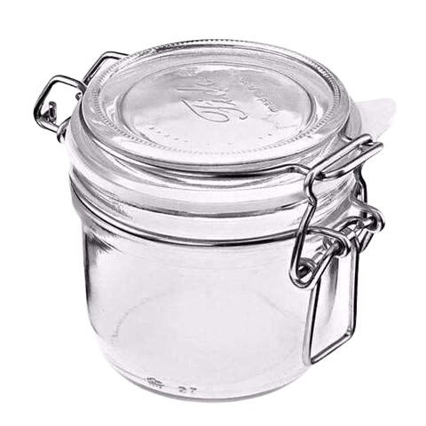 Weckpot 200 ml