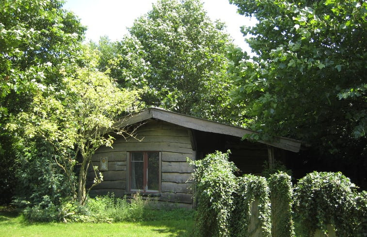 Natuurhuisje in Leudal