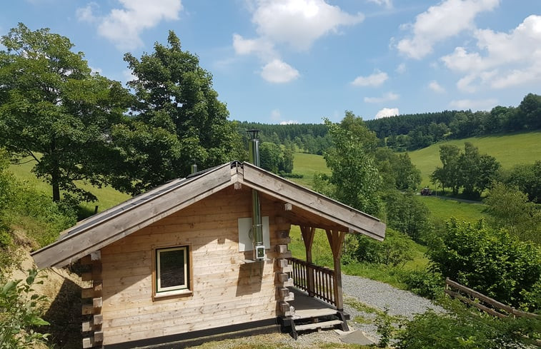 Natuurhuisje in Winterberg