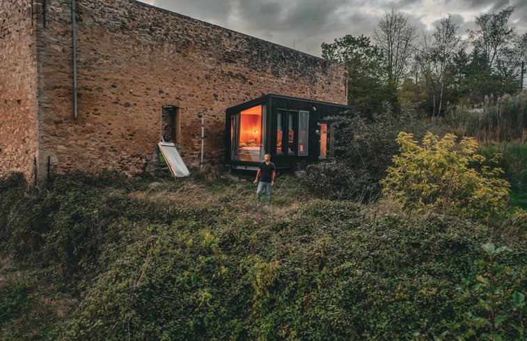 Natuurhuisje in Bussières