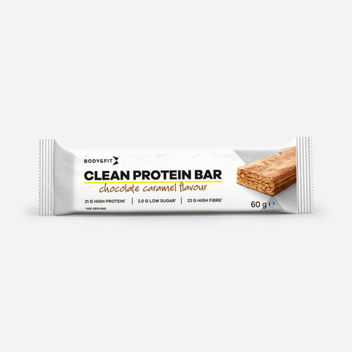 Clean Protein Bar