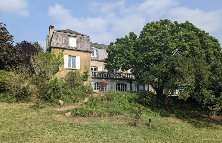 Natuurhuisje in Sarlat-la-Canéda