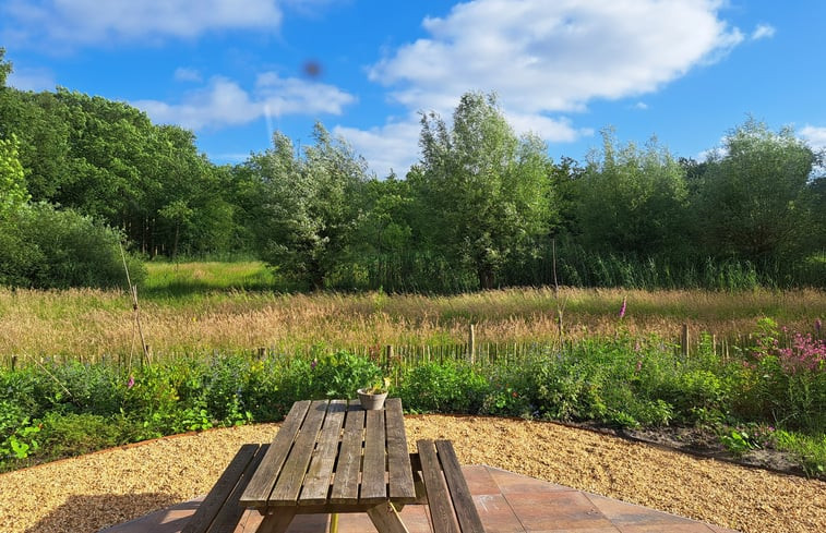 Natuurhuisje in Brummen