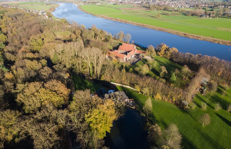 Natuurhuisje in Grubbenvorst