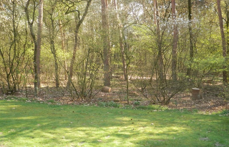 Natuurhuisje in Otterlo