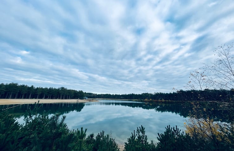 Natuurhuisje in Nunspeet