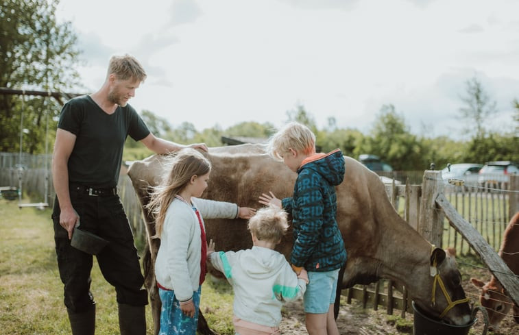 Natuurhuisje in Oosterwolde Gelderland