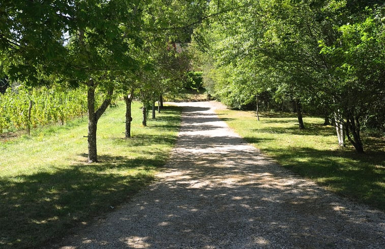 Natuurhuisje in Veyrines de Domme