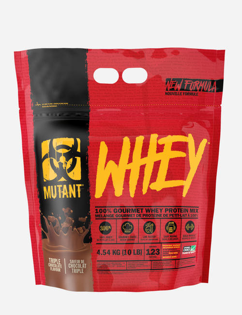 Mutant Whey