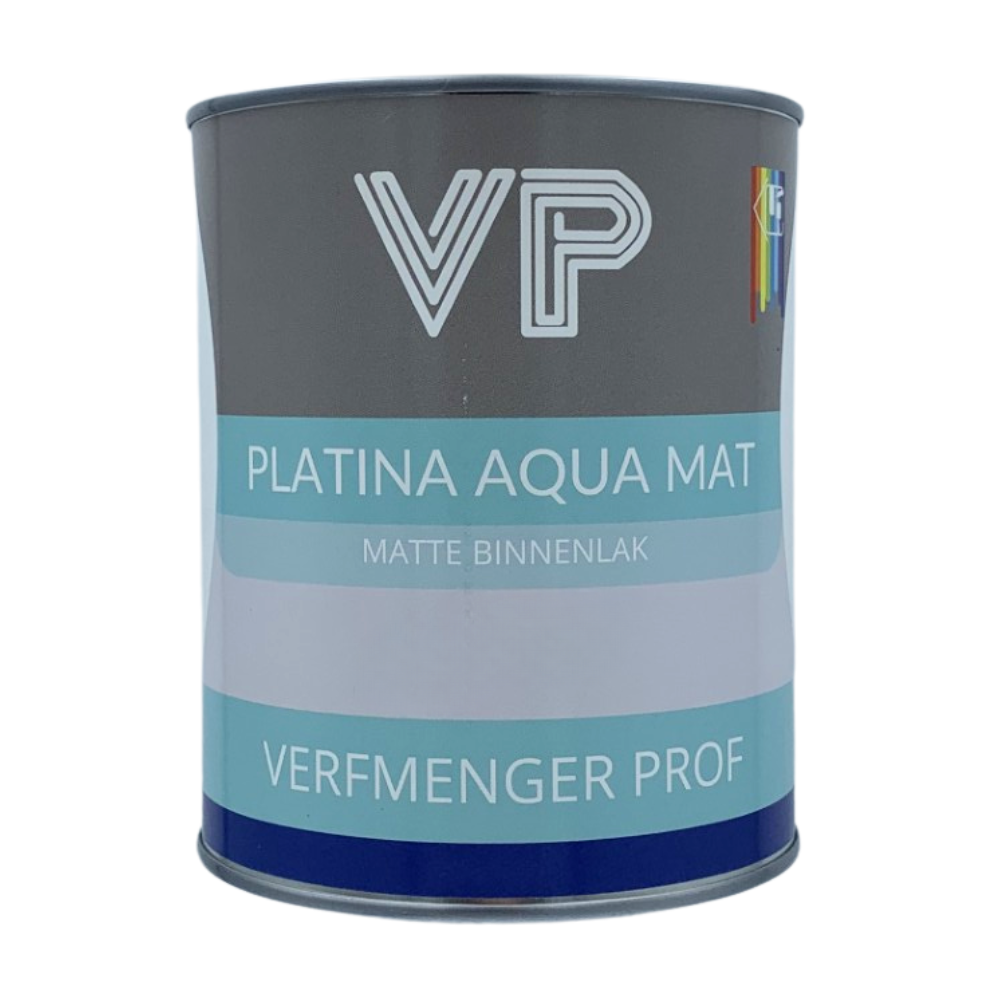 VP Platina Aqua Mat