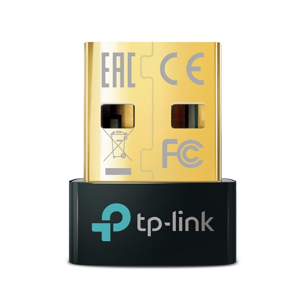 TP-Link UB500 Bluetooth ontvanger Zwart