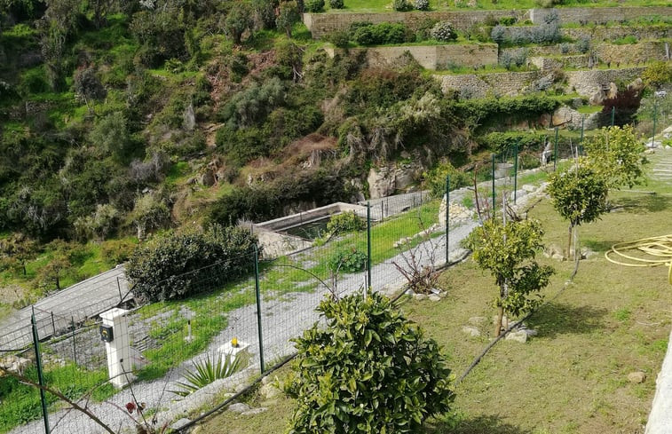 Natuurhuisje in Bordighera