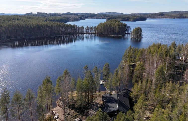 Natuurhuisje in Enonkoski