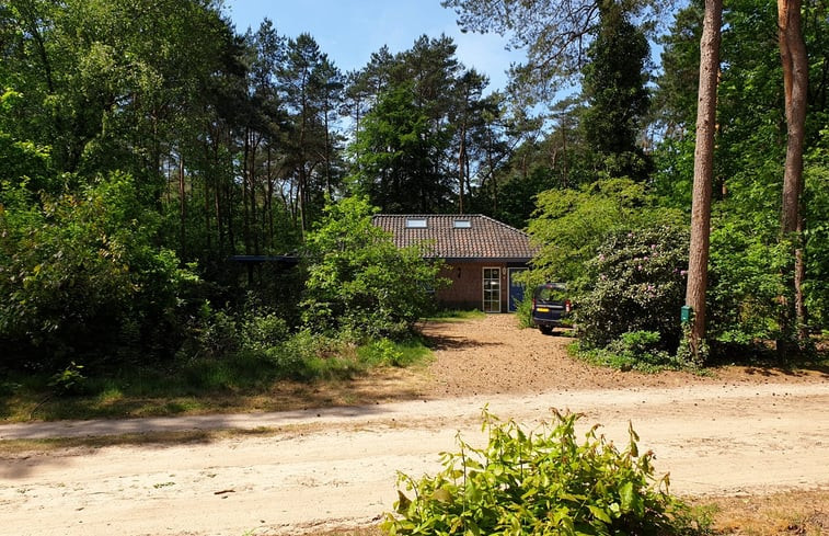 Natuurhuisje in Otterlo