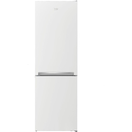 Beko RCNA366K40WN koelvriescombinatie