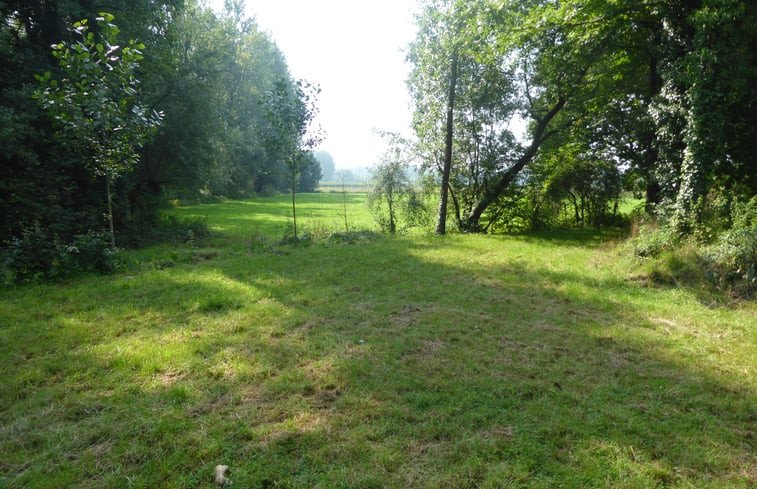 Natuurhuisje in Olland, Sint-Oedenrode