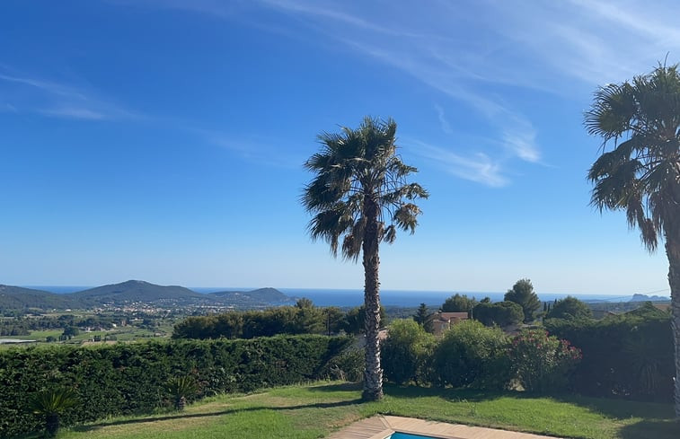 Natuurhuisje in La Cadière d&apos;Azur