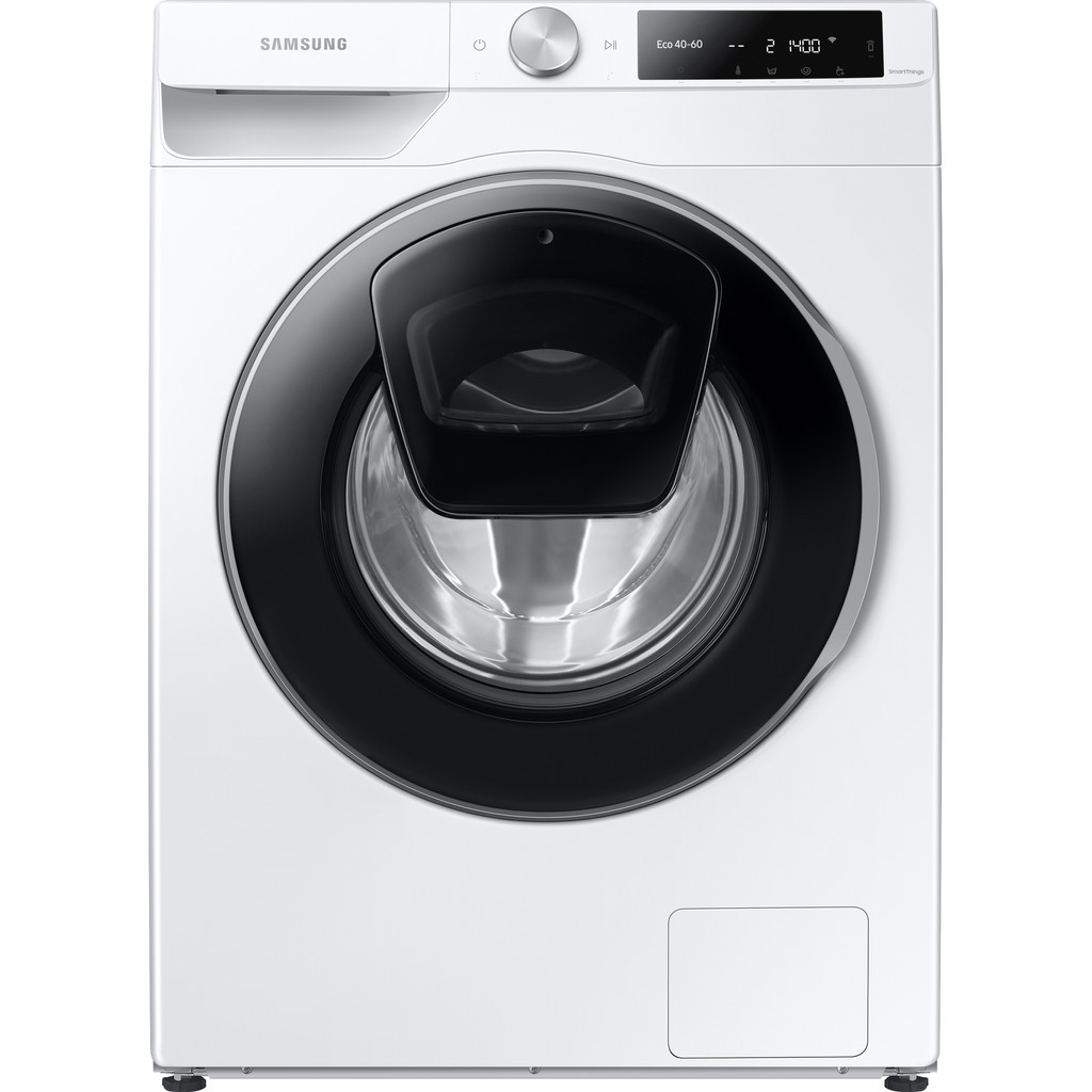 Samsung WW10T654ALE AddWash