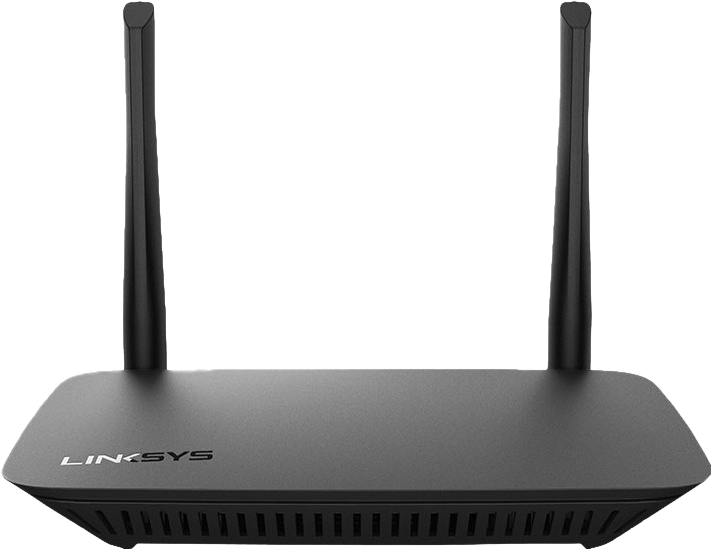 Linksys E5400