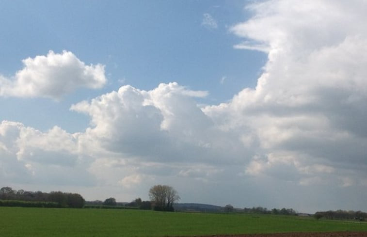 Natuurhuisje in Geesteren