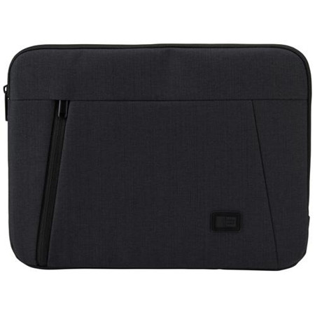 Case Logic Huxton 13,3" laptopsleeve zwart