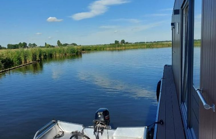 Natuurhuisje in Buitenkaag, Netherlands