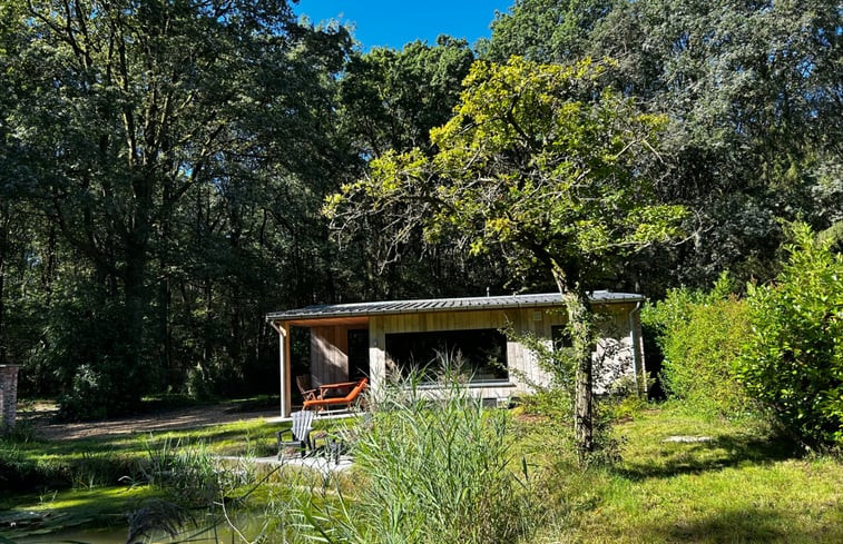 Natuurhuisje in Westmeerbeek