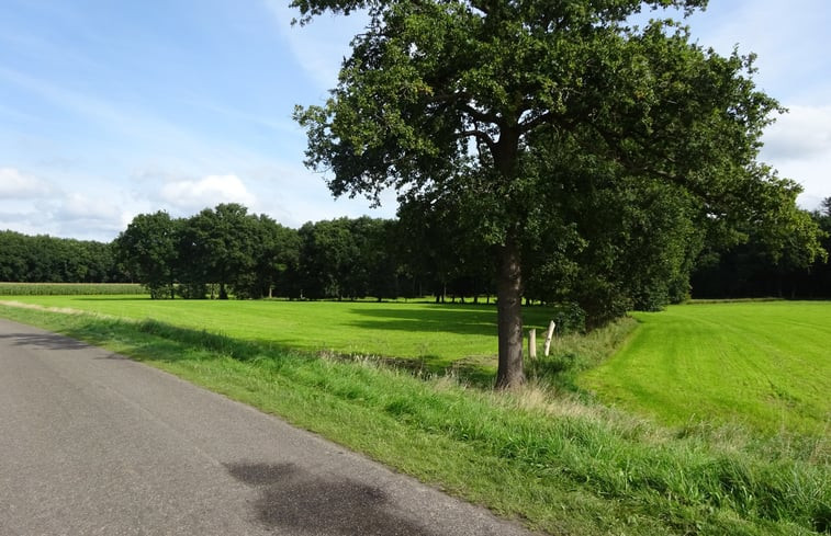 Natuurhuisje in Diever