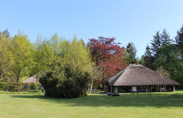 Natuurhuisje in Vaassen