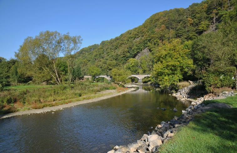 Natuurhuisje in MARCHE